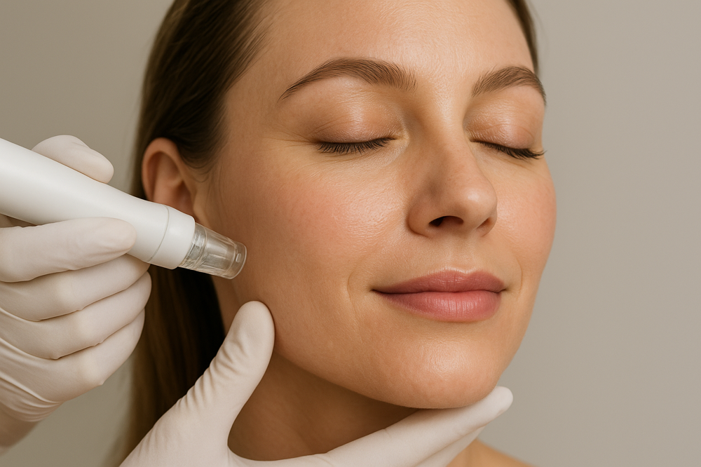 PRX Topical Biostimulator Treatment