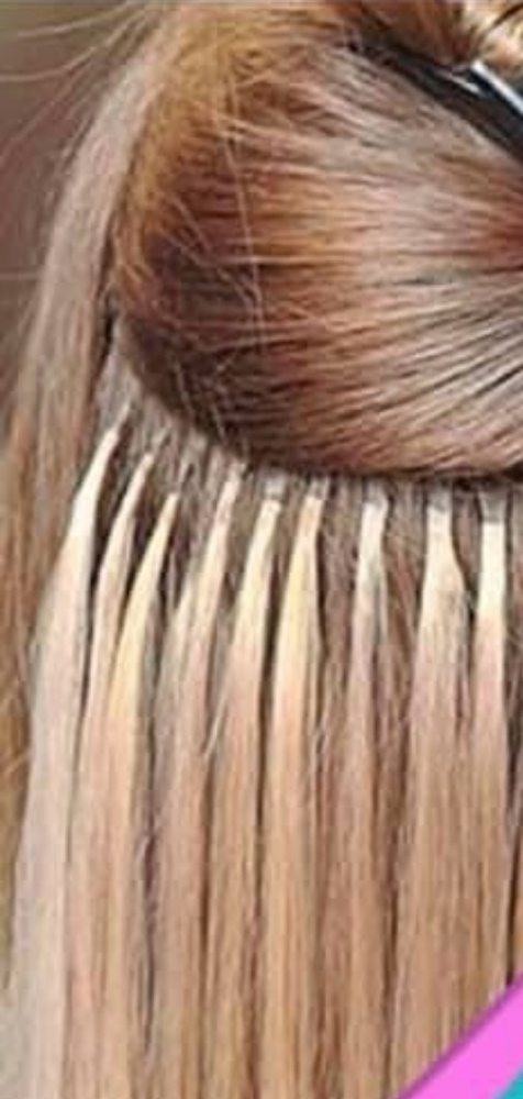 Hair Extentions