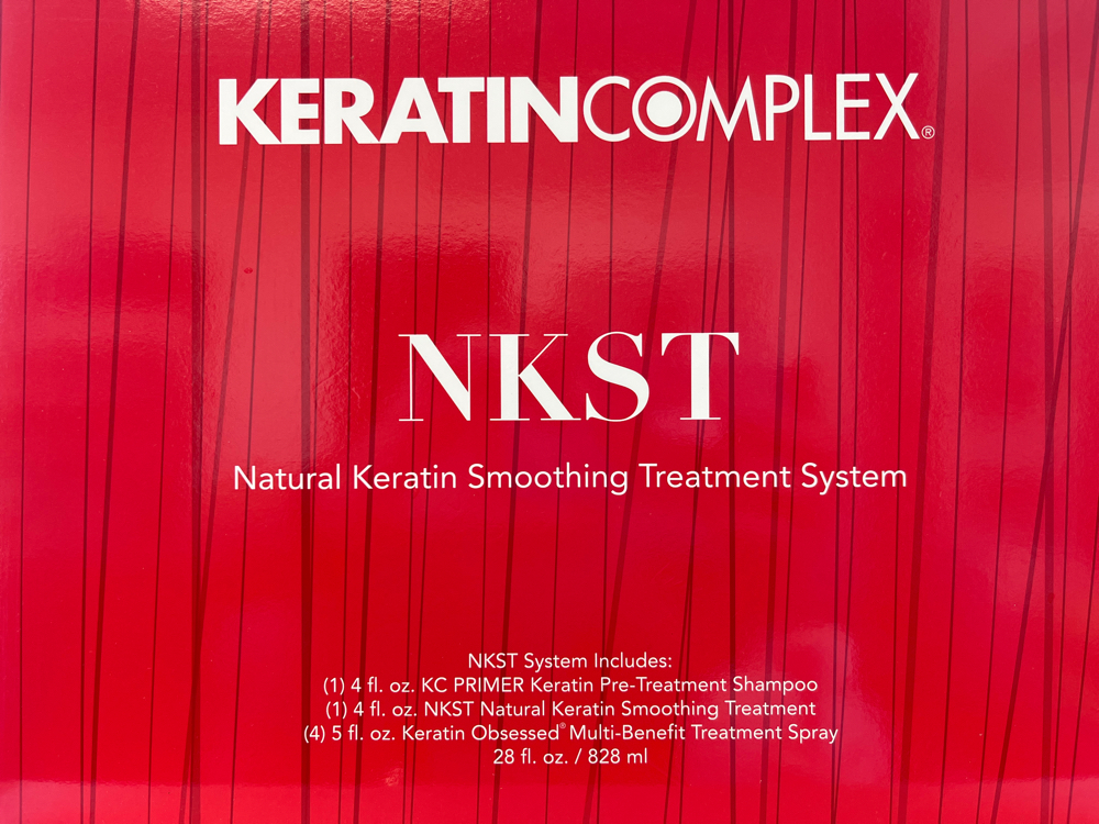 Keritan Complex NKST