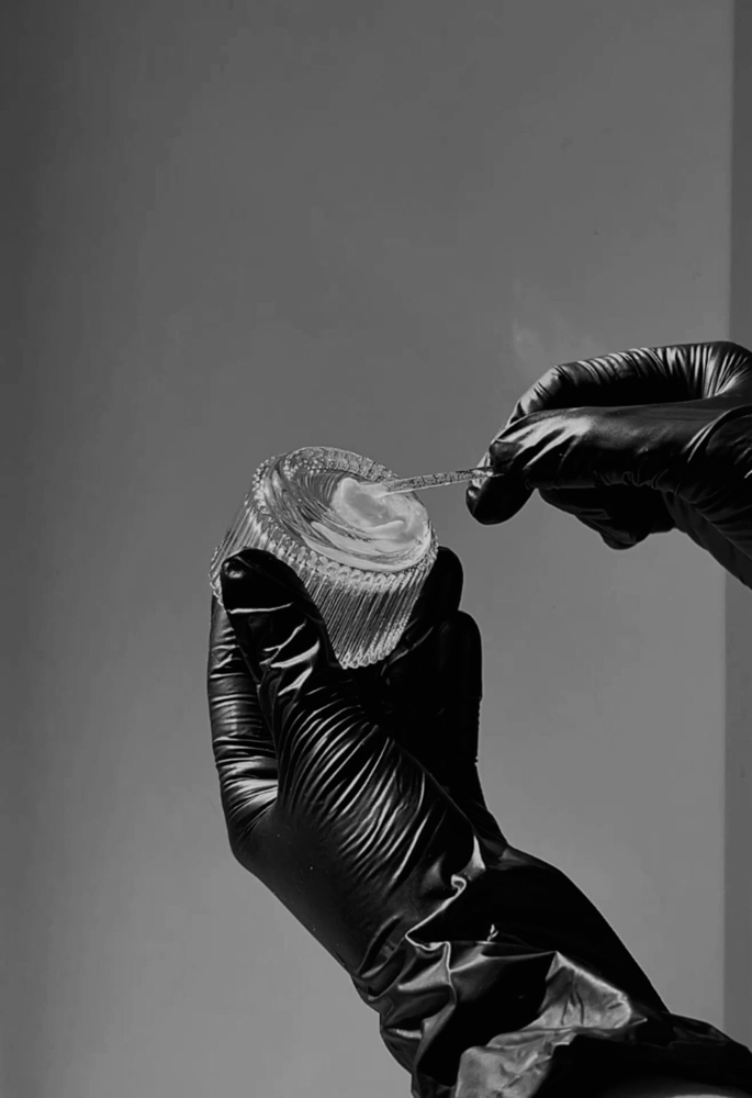 Brow Shaping + Tint at Beautybybelleaesthetics in Louisville, KY