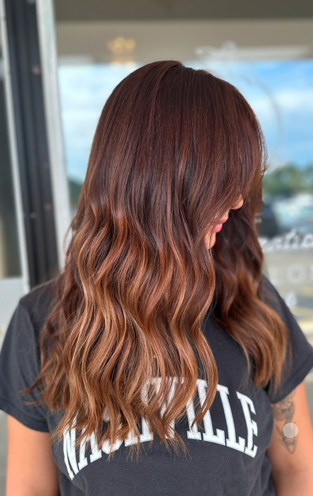 Color Correction
