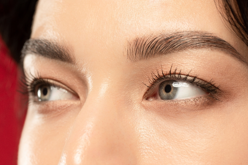 Deluxe Brow (Lamination,Tint,Wax)