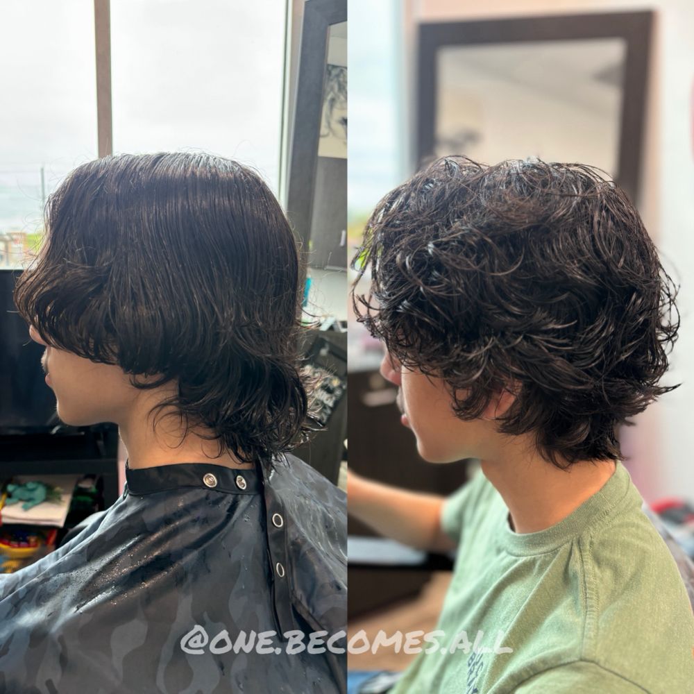 ✂️ Men’s Haircut at Blades & Beauty LLC in College Park, MD