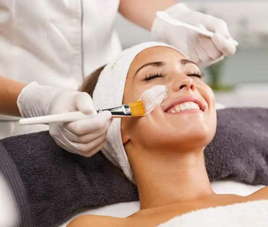 Custom Facial