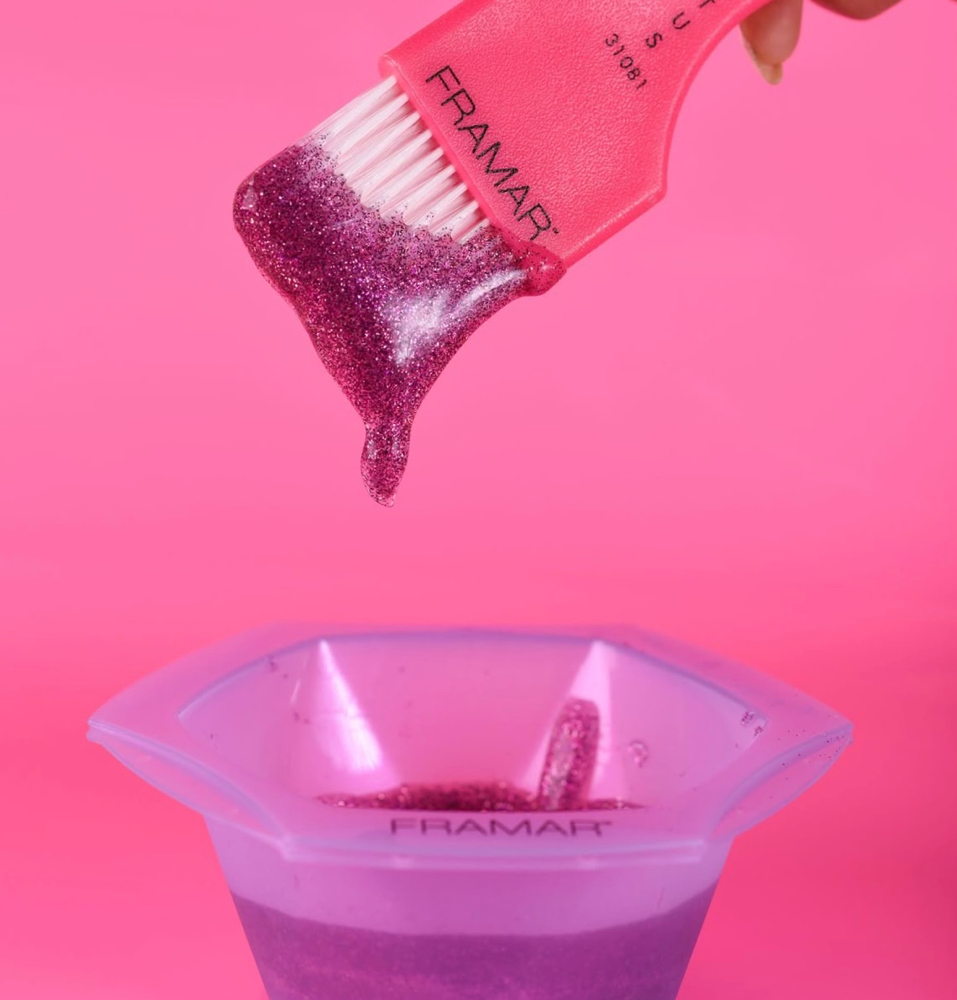 Gloss/Tone at Dedikait Hair Loft in Columbus, OH