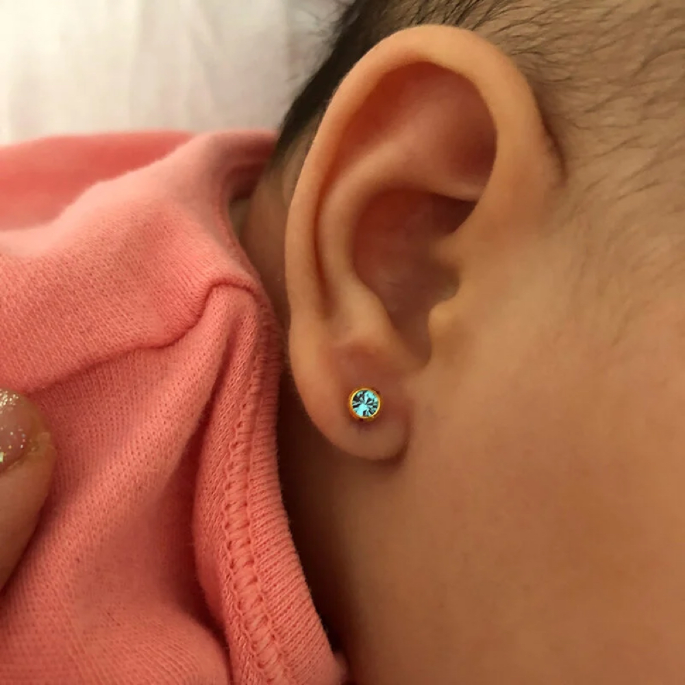 Baby Lobes (0-2)
