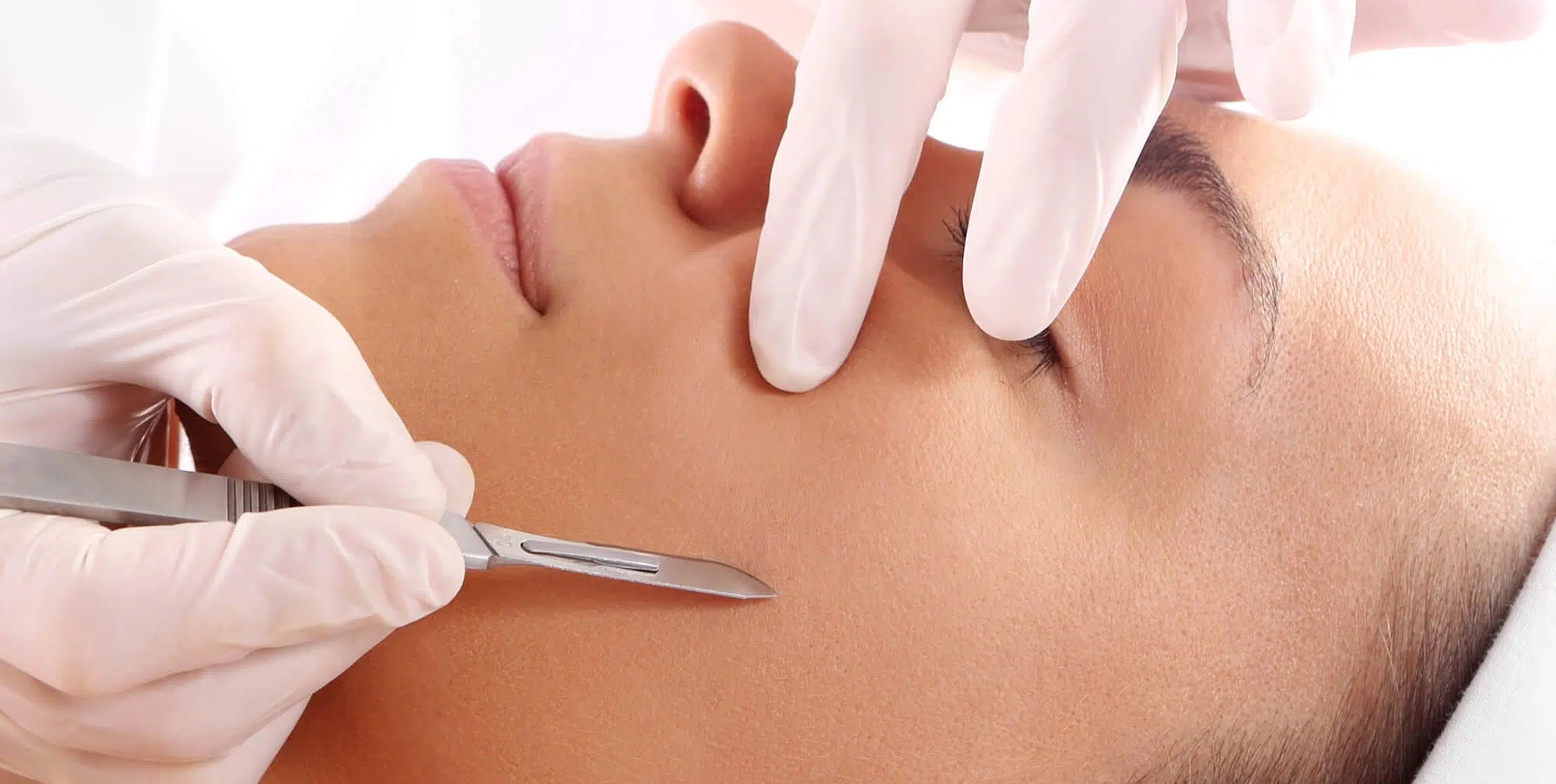 Dermaplane Add On