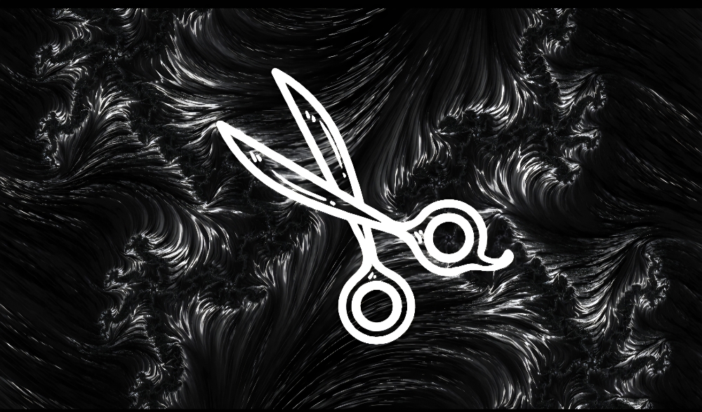 Choice (Just Haircut)