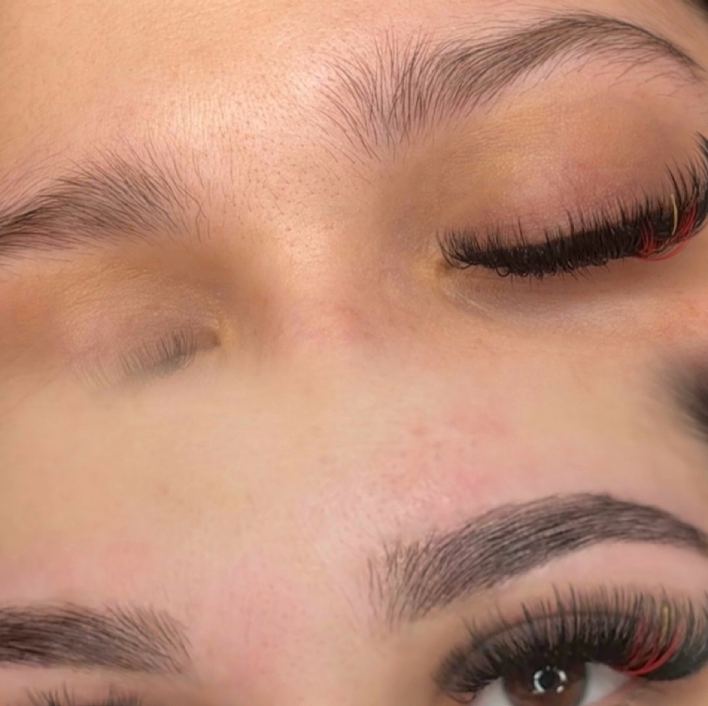 Brow Tint at Jesika’s Beauty Bar, LLC in Sterling Heights, MI
