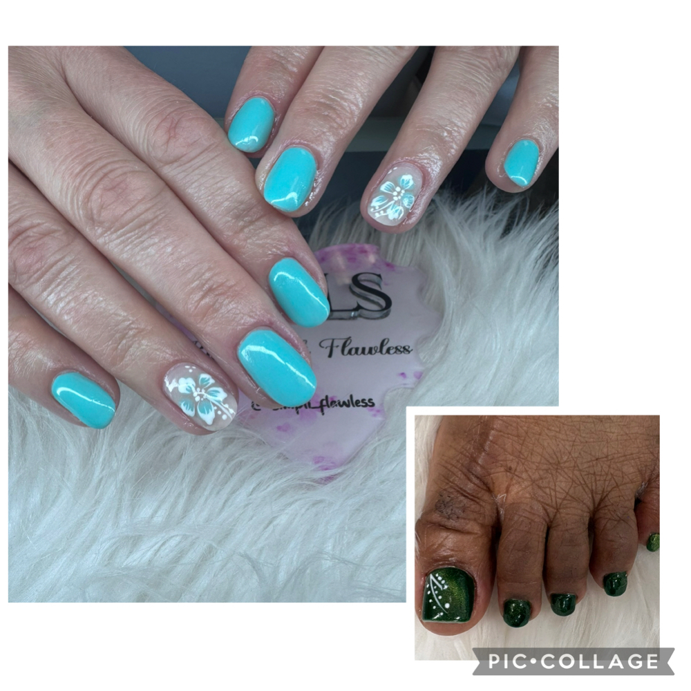 Combo’s at Simpli Flawless LLC in Plattsburgh, NY