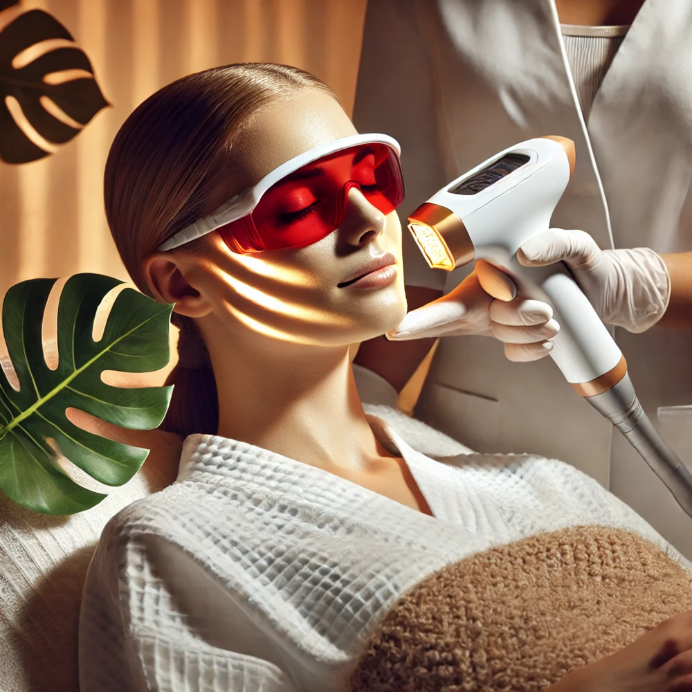 Laser Diodo Individual