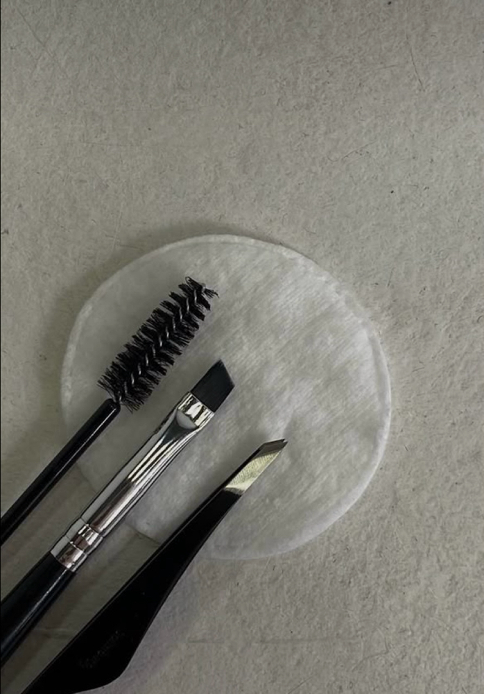 Brow Lamination