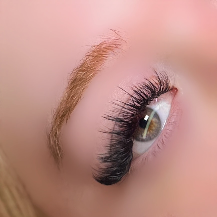 2 Week Lash Fill