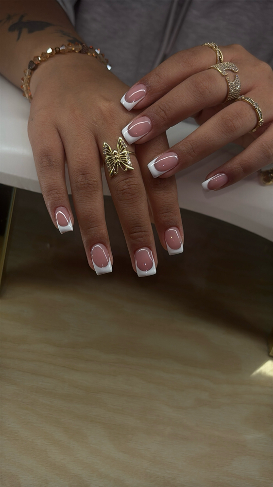 Hard Gel