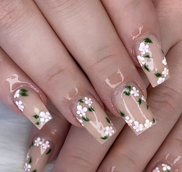 Acrylic Fill S/M