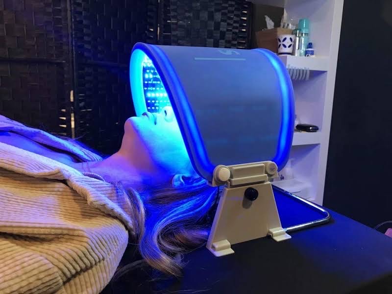 Celluma LED Light Therapy