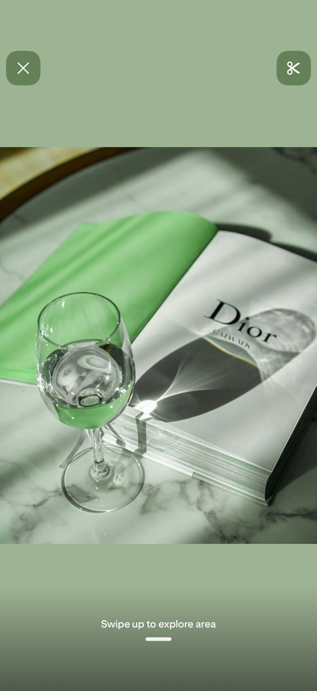 Add On Glaze With Root Touch Up at Tessa Little - Harlow in Johnson City, TN