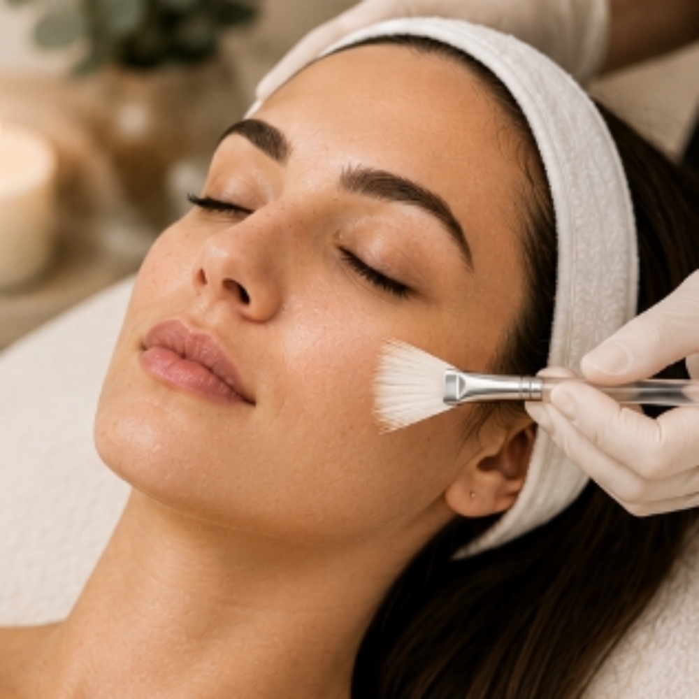 Chemical Peels ✨️ at Tranquil Beauty LLC in South Jordan, UT
