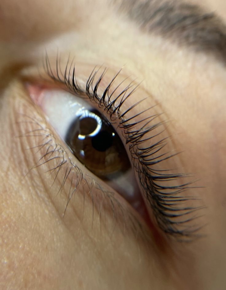 Lash Lift