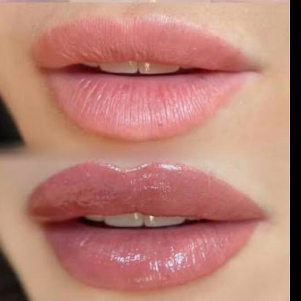 Lip Blush 💄 at NF Brows in Owings Mills, MD