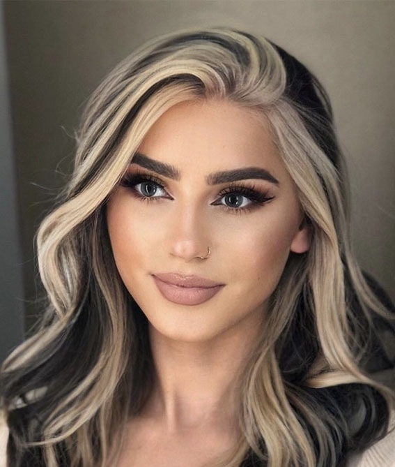 Mini Custom Blonding
