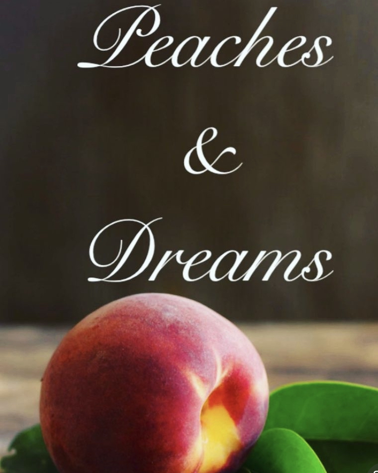 Peaches & Dreams