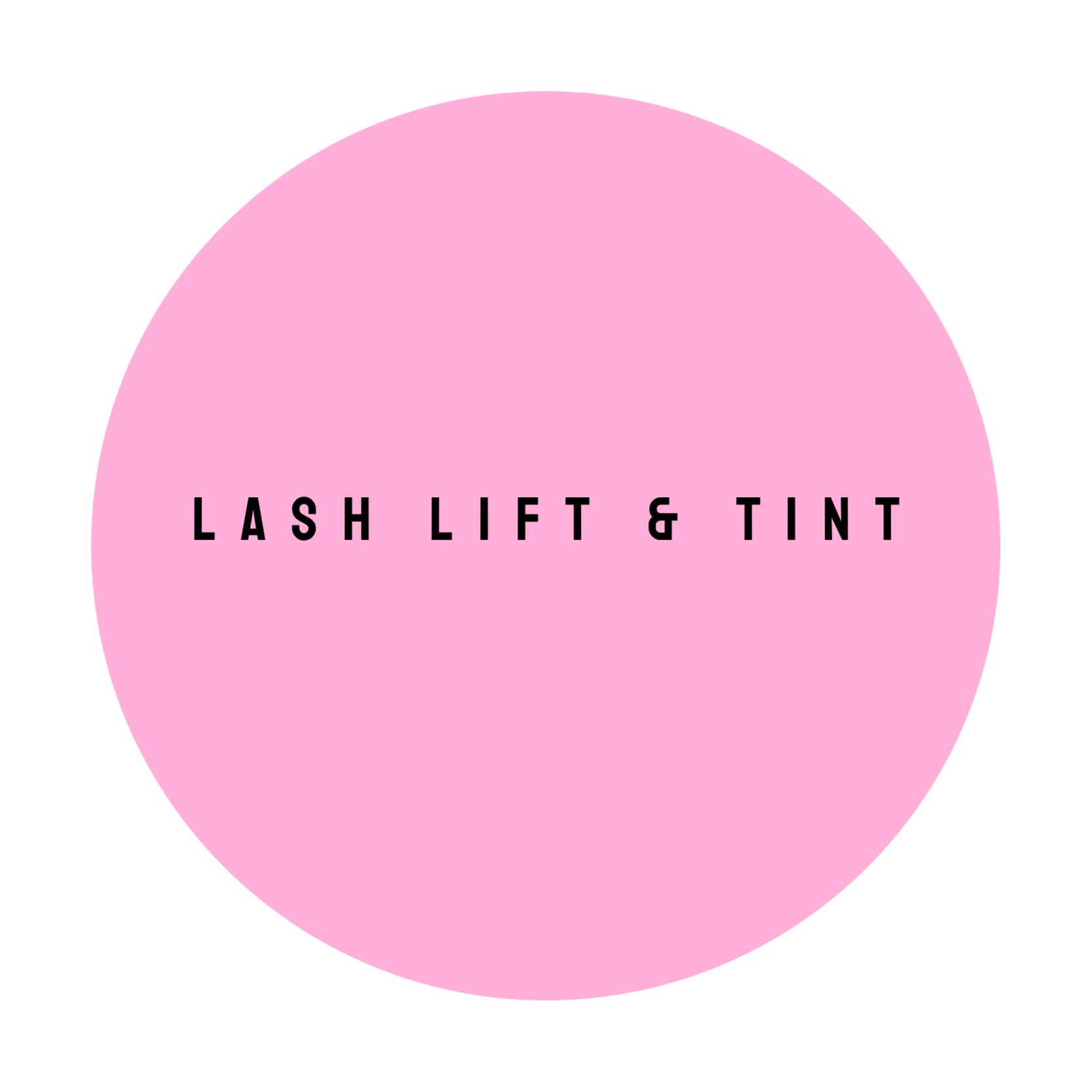 LASH LIFT & TINT at The Dollhouse Wax Studio in Smyrna, TN