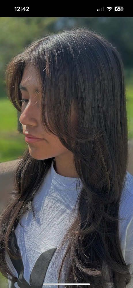Bang Trim