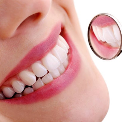 Teeth Whitening at S & K Beauty Bar in Clio, MI