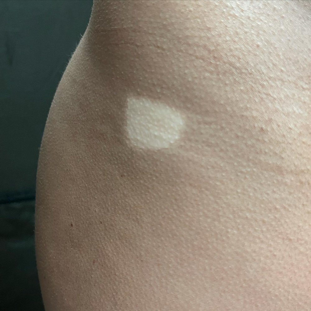 Regular ( Spray tan )