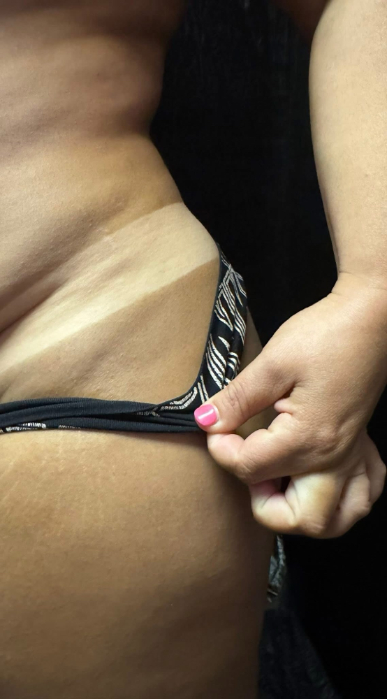 Regular ( Spray tan ) at Journey Owens Beauty Studio in Rutherfordton, NC