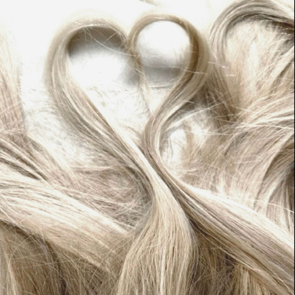Partial Highlight at Beige Blonde By Lorin in Paola, KS