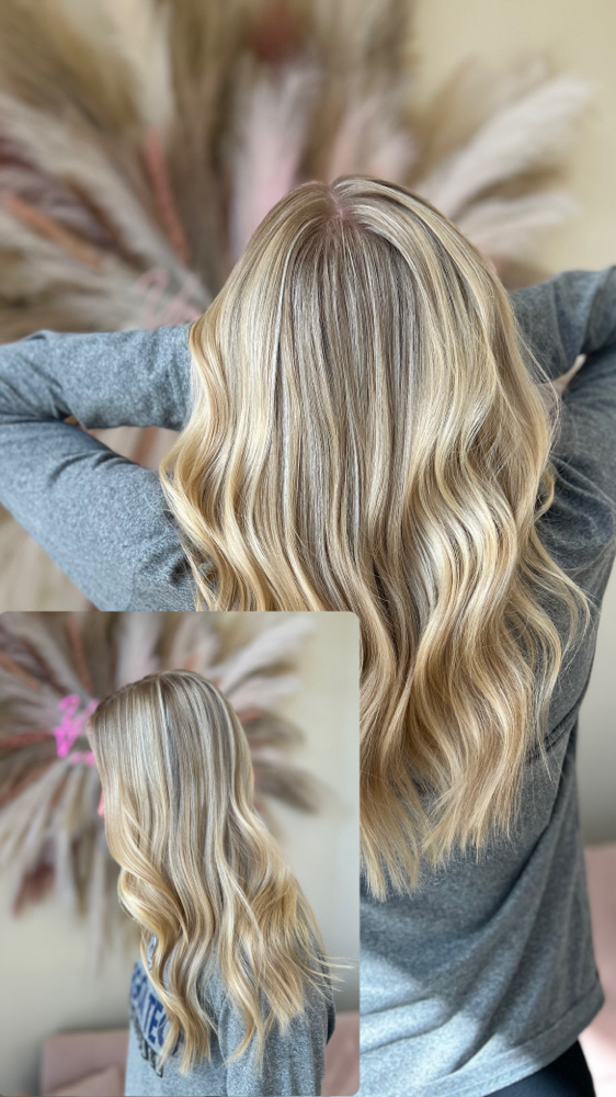 Extension Removal