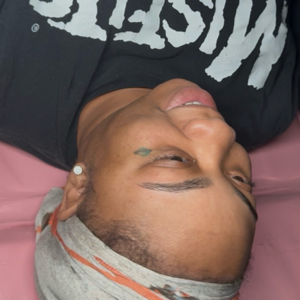 MODEL SPECIAL LIMITED SPOTS at LustreBeautyByMo in Marietta, GA