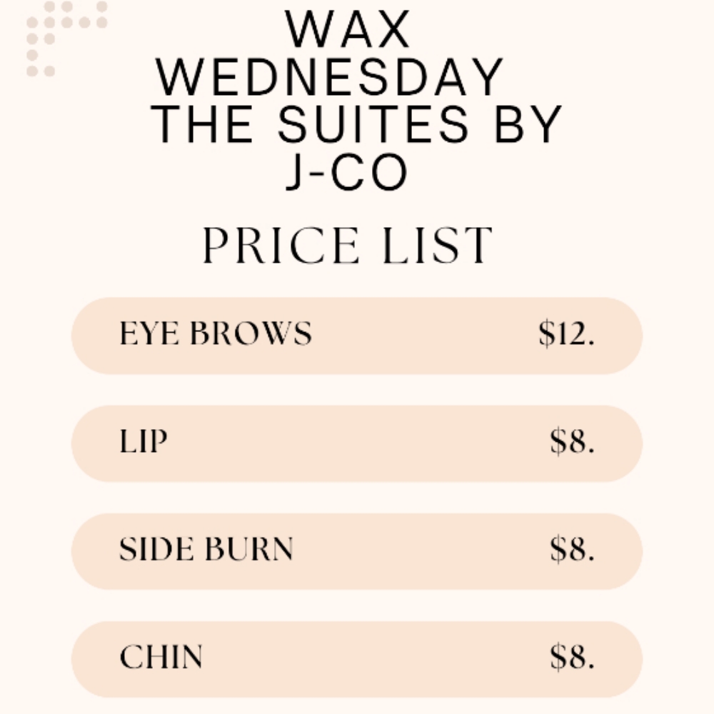 Wax Wednesday #ezoUnderarm Wax at Erin Alonzo Make-Up Artistry LLC. in Waco, TX