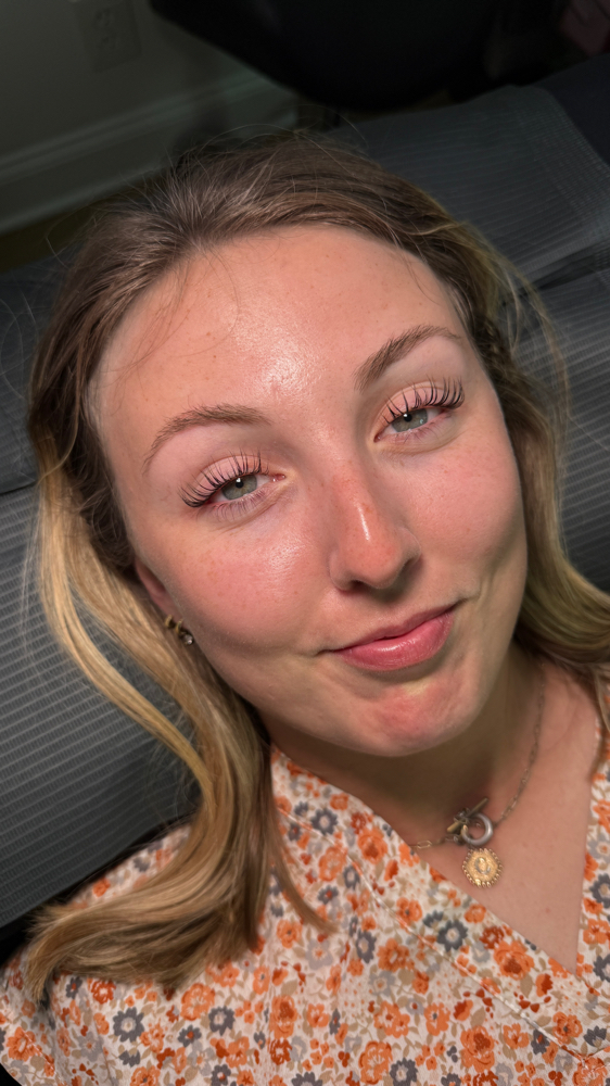 Lash Lift + Tint at Esthetics by Haleigh in Shelbyville, TN