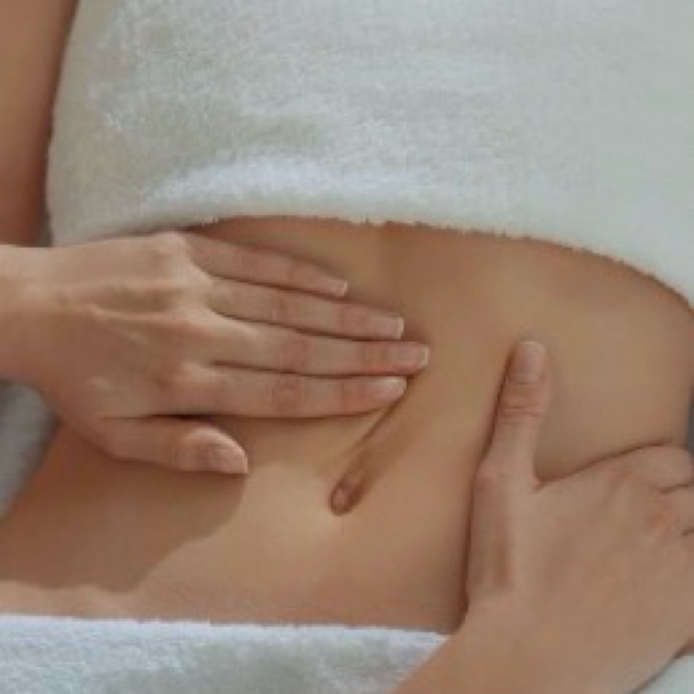 Lymphatic Luxe Sculpt at Luminance Wellness in Madison, NJ
