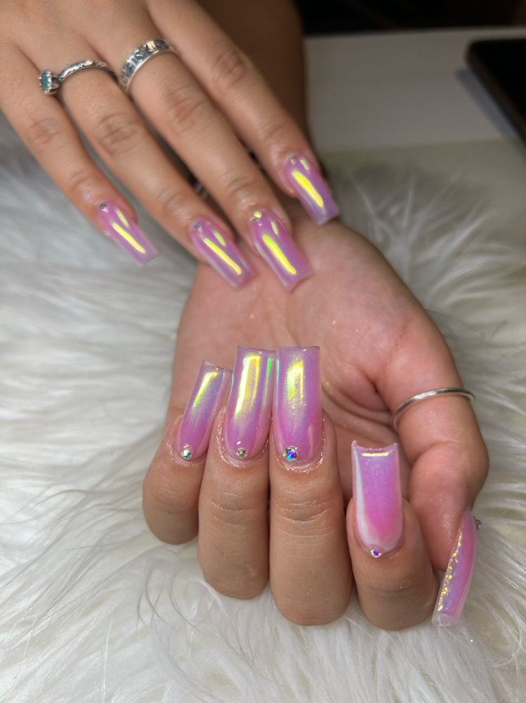 Full set W/ Design TIER 1