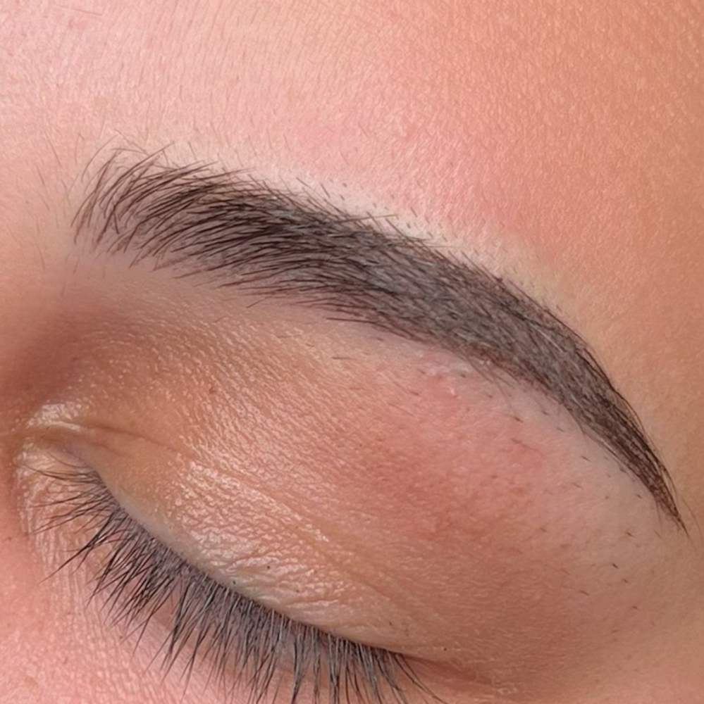 Nano Combo Brow by Bayley