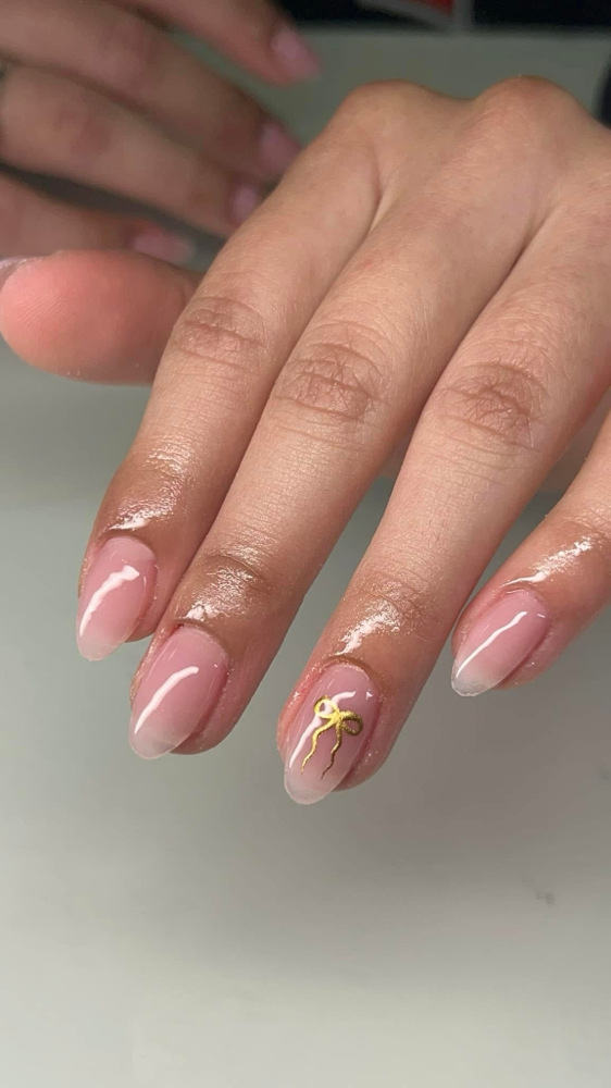 short full set
