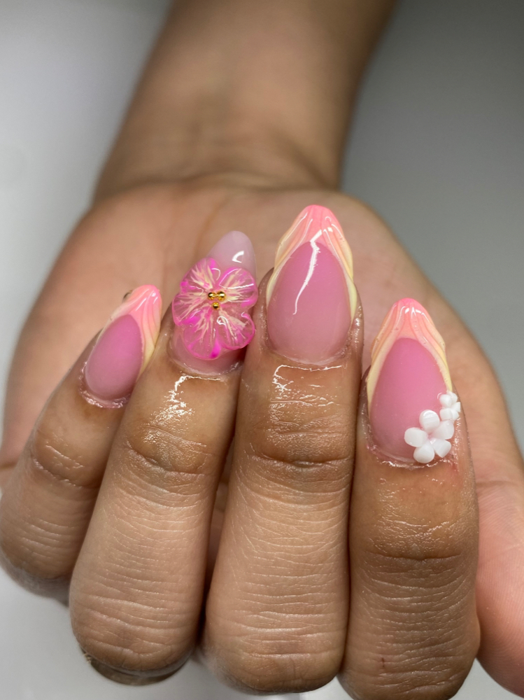 short full set
