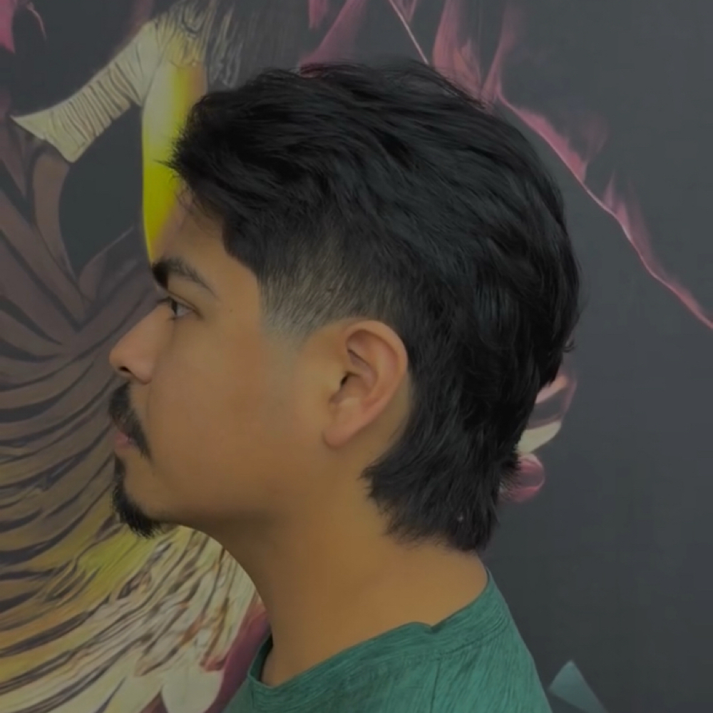 Sindy’s Clipper Cuts at Velvet Moon Hair & Nails Studio in Ventura, CA