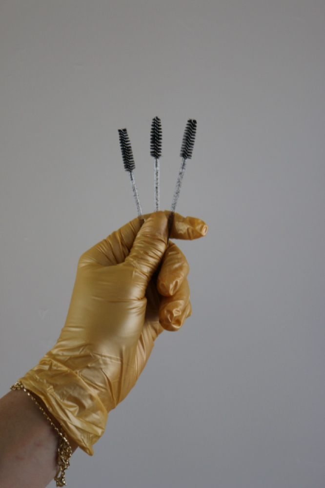 Brow Shape + Wax