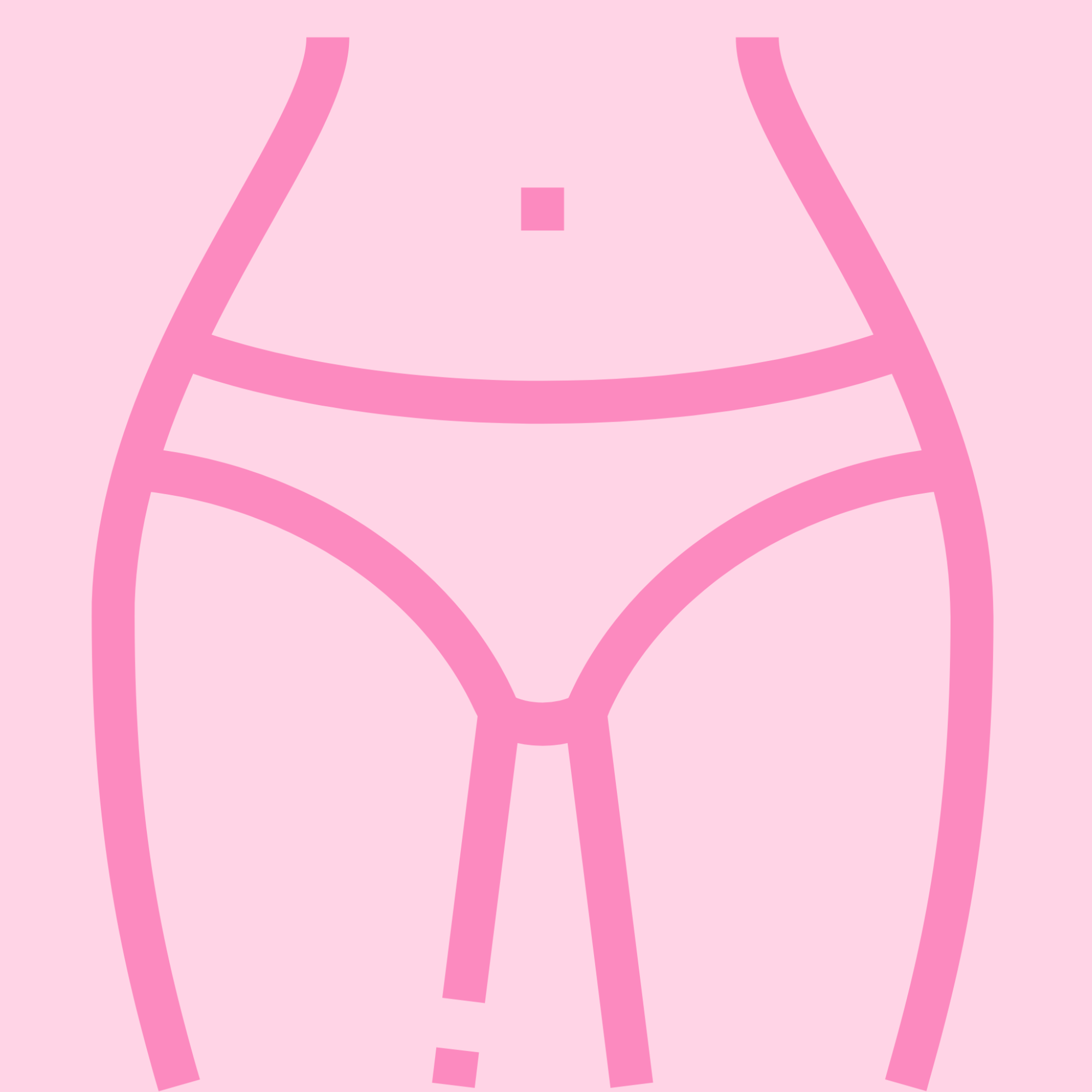Bikini Line