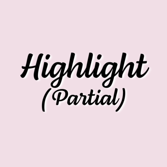 Highlight (Partial) at Formosa Hair Studio in Erie, PA