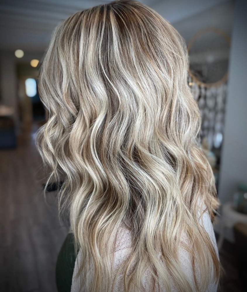 HIGHLIGHT/LOWLIGHT