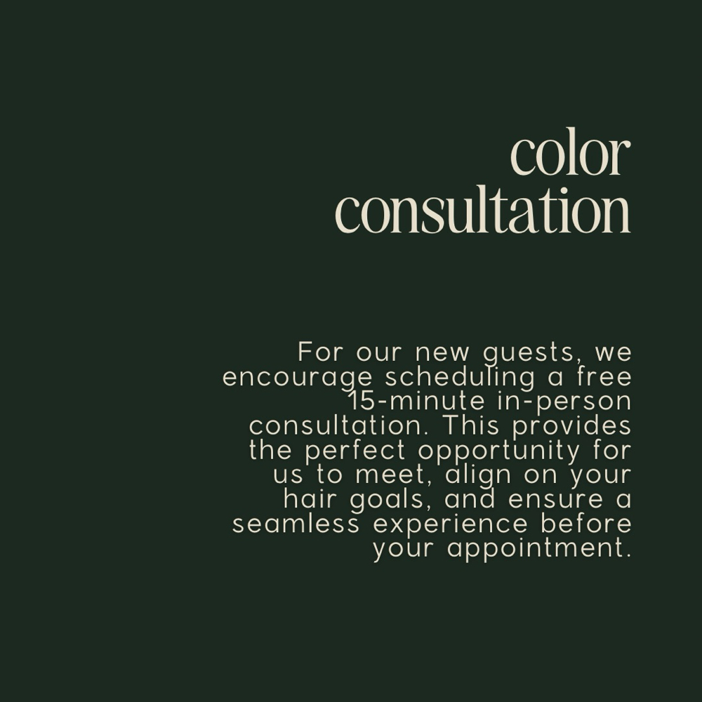 color consult