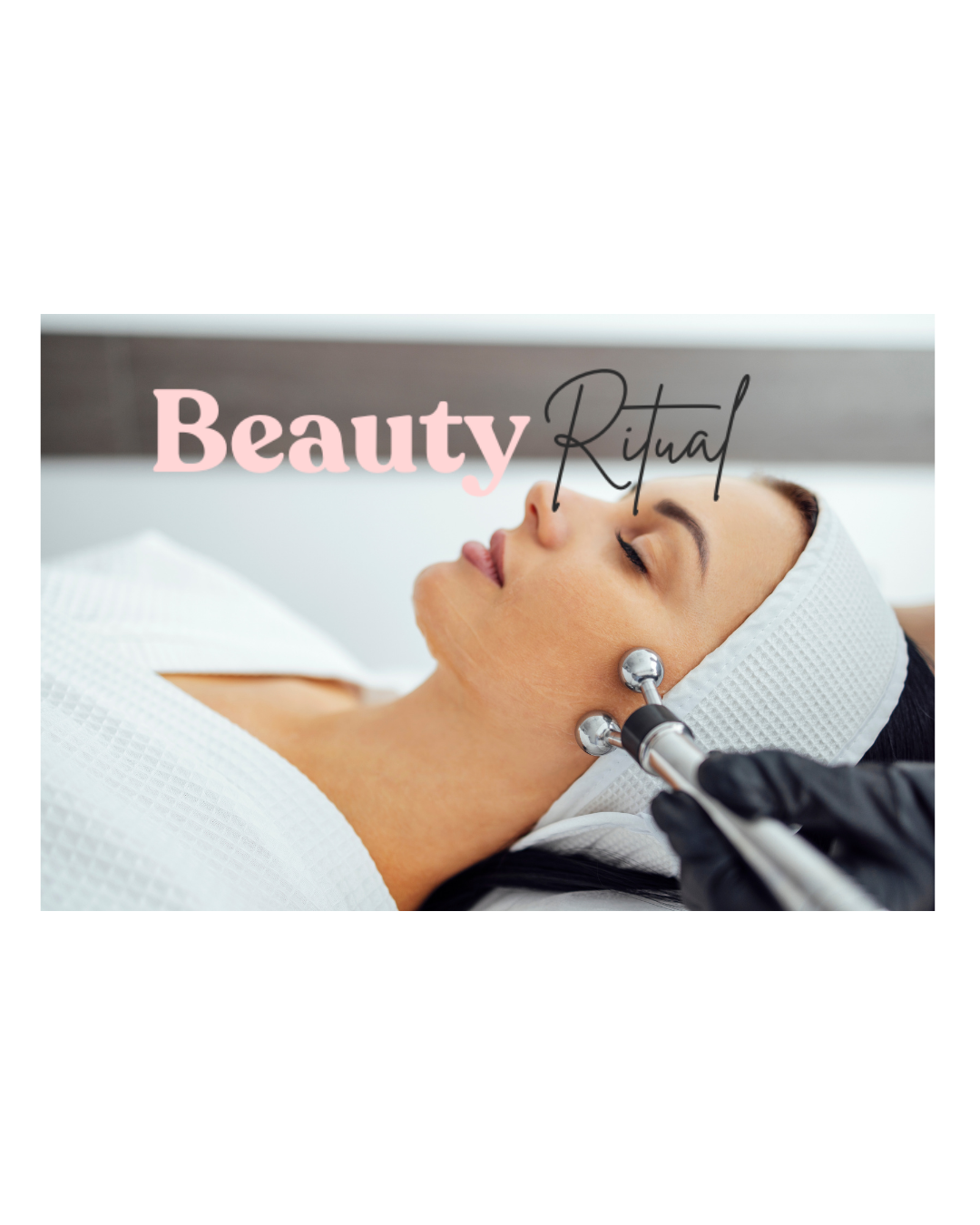 Microcurrent Treatment Add-on