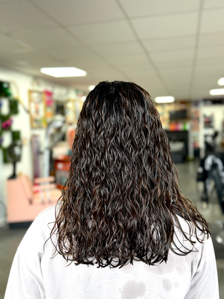 Perm Package