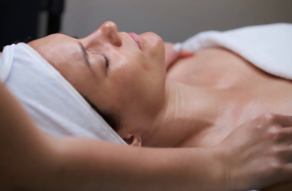 Signature Customized Facial